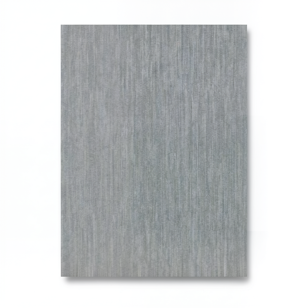 Italian Wall Decoration Gray Color 10m x 0.53m, Model 63033