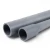 UPVC Pipes Sewage System Nominal Pressure 25 Bar Diameter 160 mm Thickness 14.6 mm Gray - Image 1
