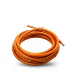 Stranded Electric Wire CU/PVC 25mm2, 450/750V, Orange | Jeddah Cables Company