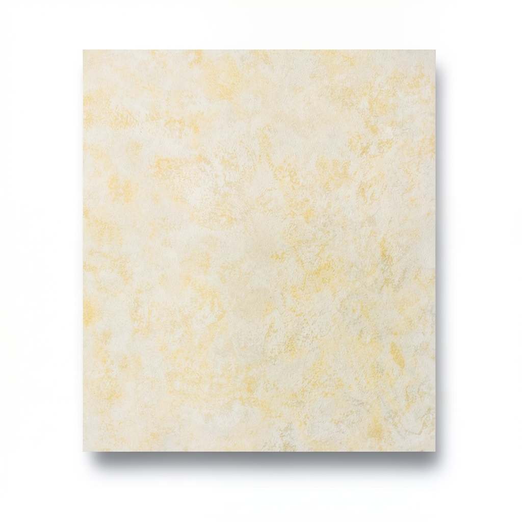 Italian Wallpaper 10m x 0.53m Pale Beige, Model 63043