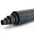 مواسير بلاستيك HDPE ضغط 19.2 بار PE 100 قطر خارجي 450 مم SDR 7.4 لون اسود - Image 1