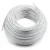 Flexible Electrical Wire 25mm 450/750V, Copper Conductor 0.40mm Diameter, Heat Resistant PVC Insulation | Al Fanar - Image 1