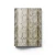 Italian Wallpaper Beige Color Classic Design, Size 10m x 1.06m, Model RC19004 - Image 1