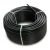HDPE Polyethylene Plastic Coil Pipe 16 Bar Pressure PE 80 32 mm SDR 9 Black - Image 1
