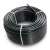 HDPE Coil Pipe Pressure 16 Bar PE 80 Size OD 40 mm SDR 9 Black - Image 1
