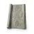 Classic Wallpaper Gray and Gold, 10m x 1.06m, Model 83652 - Image 1