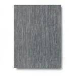 Italian Wallpaper 10m x 0.53m Dark Gray, Model 63032