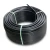 لفة أنابيب HDPE ضغط 16 بار PE 80، قطر خارجي 90 مم SDR 9، لون أسود - Image 1