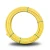 HDPE Coil Pipe Nominal Pressure 4.8 Bar PE 80 OD 32 mm Thickness 2.3 mm Yellow - Image 1