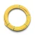 HDPE Coil Pipe PN 4.8 Bar PE 80 40 mm OD 2.3 mm Thickness Yellow - Image 1