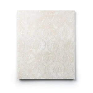 Italian Classic Wall Covering 10m x 1.06m Pale Beige, Model 83674