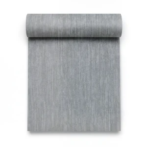Italian Wall Decoration Gray Color 10m x 0.53m, Model 63033