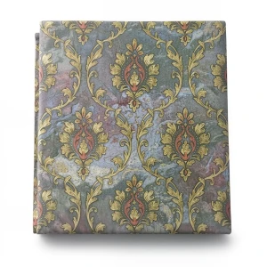 Classic Wallpaper 10m x 1.06m Multicolor Model 83646