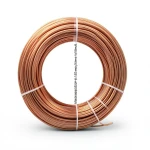 سلك مرن نحاس 50mm2 450/750V قطر 0.50mm عزل PVC مقاوم للحرارة | شركة الفنار Alfanar