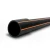 مواسير بلاستيك HDPE ضغط 10 بار [PE 100] قطر خارجي 560 مم سماكة 50.9 مم أسود مع خطوط برتقالية - Image 1