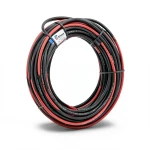 سلك نحاس مرن مفرد 35 sq mm 450/750V معزول PVC | شركة الفنار