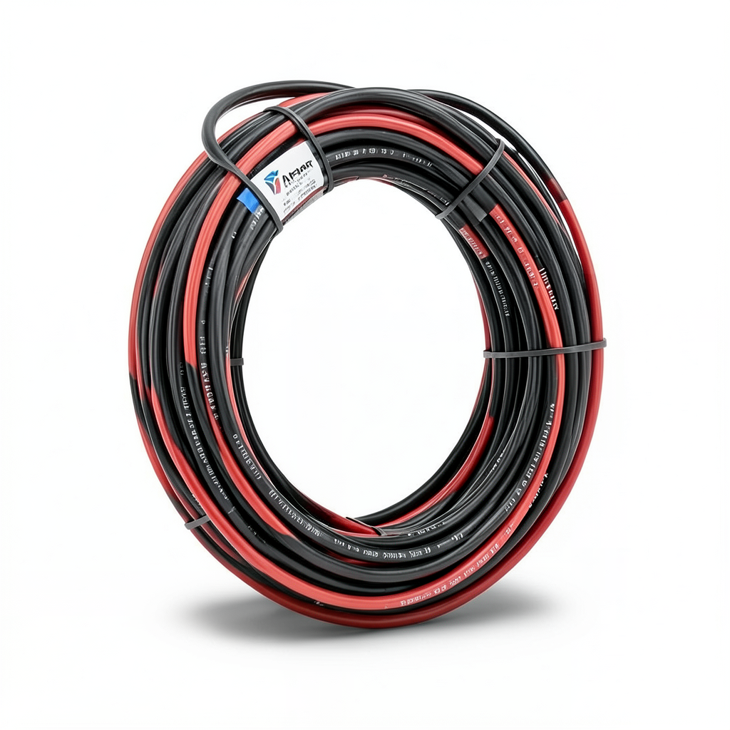 سلك نحاس مرن مفرد 35 sq mm 450/750V معزول PVC | شركة الفنار