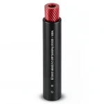 سلك مرن نحاس 150 sq mm 450/750V، موصل نحاس قطر 0.50mm، عازل PVC مقاوم للحرارة | شركة الفنار