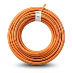 Stranded Electrical Wire CU/PVC 300 sq mm, 450/750V, Orange | Jeddah Cables Company