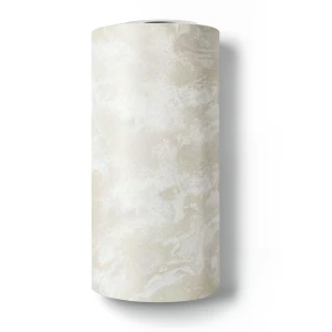 Patterned Wallpaper 10m x 1.06m Light Beige, Model 83660