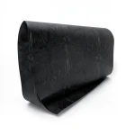 Italian Wallpaper Classic Design Black Color, Size 10mx1.06m, Model RC19006