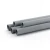 UPVC Plastic Pipe Electrical EPC 80 3 inch Thickness 8.53 mm Gray - Image 1