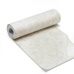 Italian Wall Decoration 10m x 0.53m Light Beige, Model 63046