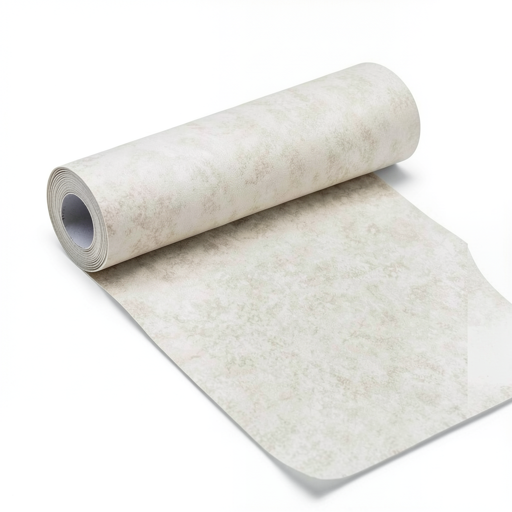 Italian Wall Decoration 10m x 0.53m Light Beige, Model 63046