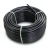 لفة أنابيب HDPE ضغط 16 بار PE 80 قطر خارجي 16 مم SDR 9 لون أسود - Image 1