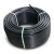 HDPE Polyethylene Plastic Coil Pipe 16 Bar Pressure PE 80 32 mm SDR 9 Black - Image 1