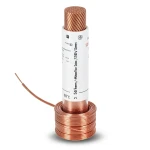 سلك مرن نحاس 50mm2 450/750V قطر 0.50mm عزل PVC مقاوم للحرارة | شركة الفنار Alfanar