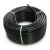 HDPE Coil Pipe Pressure 16 Bar PE 80 Size OD 40 mm SDR 9 Black - Image 1