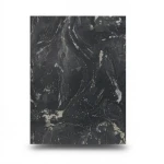 Patterned Wallpaper 10m x 1.06m Dark Gray, Model 83633