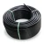 لفة أنابيب بلاستيك HDPE ضغط 16 بار [PE 80] قطر خارجي 63 مم SDR 9 لون أسود - Image 1