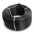 HDPE Coil Pipe 16 Bar Pressure PE 80, Size 90 mm OD SDR 9, Black - Image 1