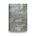 Italian Patterned Wallpaper 10m x 1.06m Multicolor, Model 83658