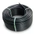 HDPE Coil Pipe Pressure 16 Bar PE 80 Size OD 160 mm SDR 9 Black - Image 1