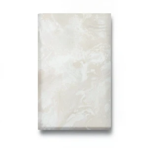 Patterned Wallpaper 10m x 1.06m Light Beige, Model 83660