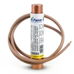 سلك مرن نحاس 150 sq mm 450/750V، موصل نحاس قطر 0.50mm، عازل PVC مقاوم للحرارة | شركة الفنار