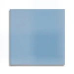 Plain Wallpaper Blue Color 10m x 0.53m, Model 221438