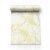 Italian Wallpaper Leaf-Patterned Design, Size 10mx1.06m, Creamy Color - Image 1