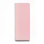 Plain Wall Decoration 10m x 0.53m Pink, Model 221440