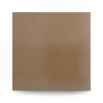 Plain Wallpaper 10m x 0.53m Brown, Model 221441