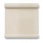 Plain Wallpaper Beige Color 10m x 0.53m, Model 221421