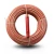 Flexible Copper Electrical Wire 2.5mm Conductor Heat Resistant PVC Insulated 450/750V | Al Fanar - Image 1