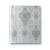Italian Wallpaper Gray Color Classic Design, Size 10m x 1.06m, Model RC19010 - Image 1