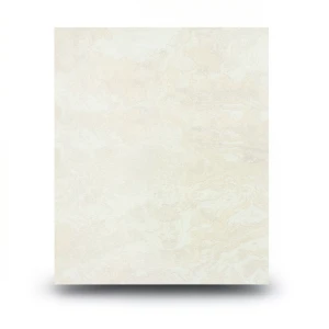 Patterned Wall Decoration 10m x 1.06m Creamy Color, Model 83671