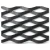 Hot Rolled Black Steel Expanded Metal Mesh Thickness 6 mm Width 1.22 m Length 5 m - Image 1