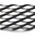 Hot Rolled Black Steel Expanded Metal Mesh Thickness 6 mm Width 1.22 m Length 6 m - Image 1