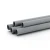 UPVC Plastic Pipe Electrical 1 inch Thickness 5.08 mm Gray Color - Image 1